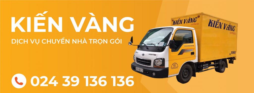 chuyển nhà trọn gói giá rẻ